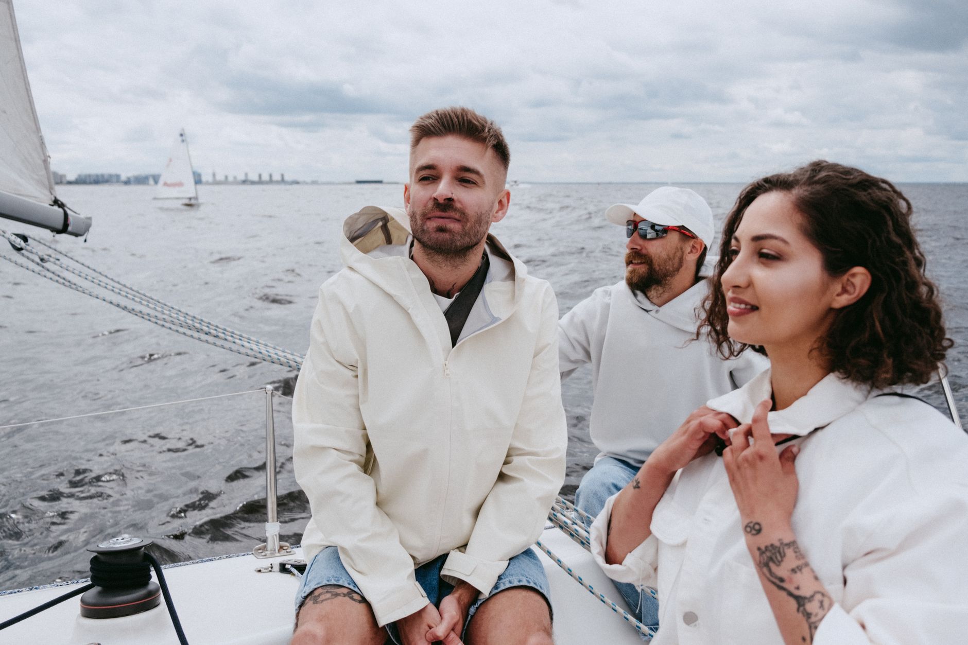 Private Boat Charter 8+