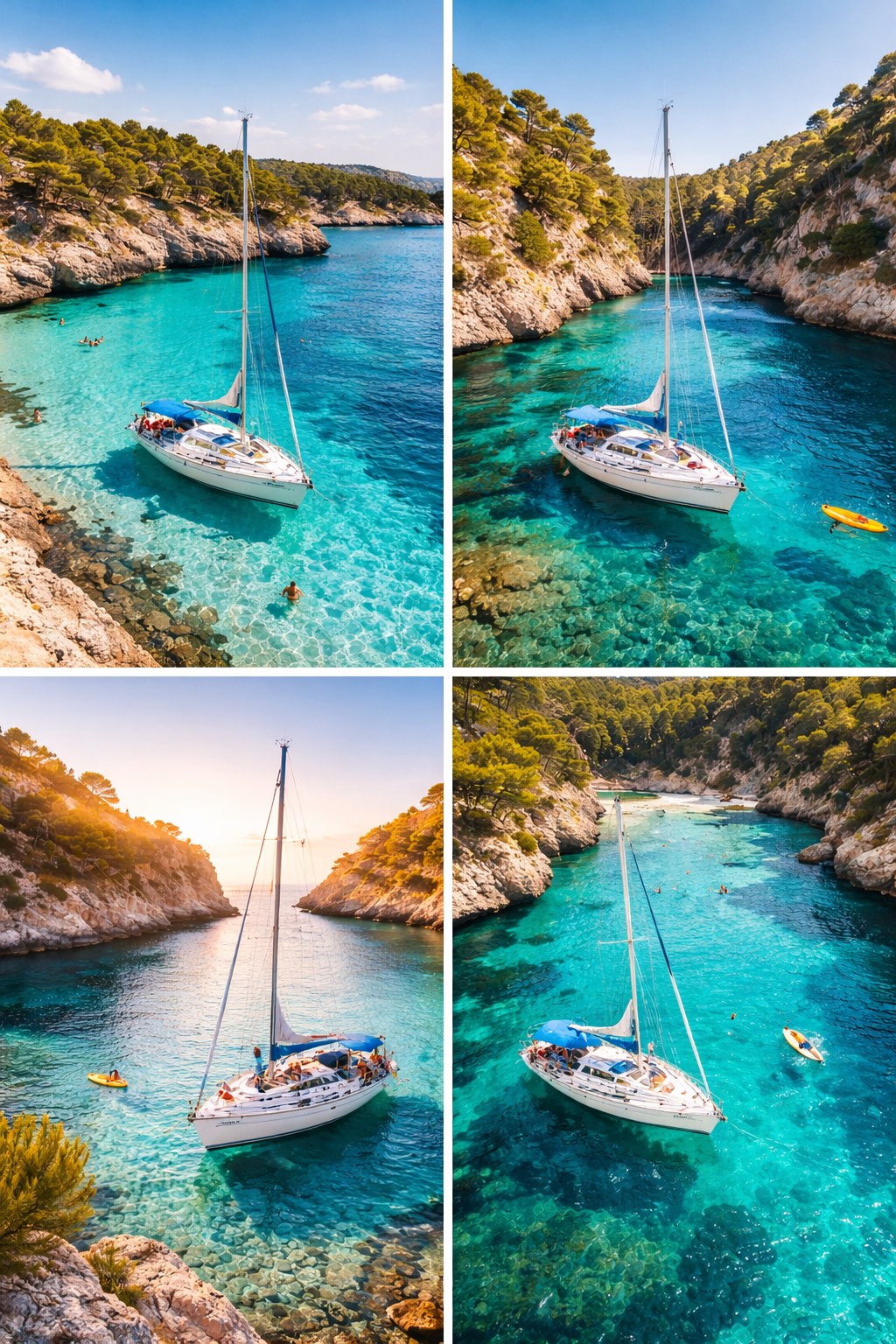 Dolphin Boat Trip